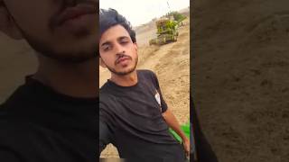 Nishu Deshwal Miss you bade bhai 💔 youtubeshorts tochanking only tractorlover [upl. by Dygert]