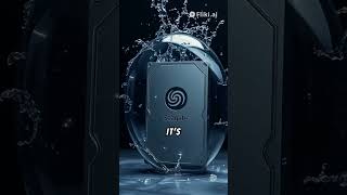 Seagate Portable 5TB External Hard Drive HDD [upl. by Llewxam17]