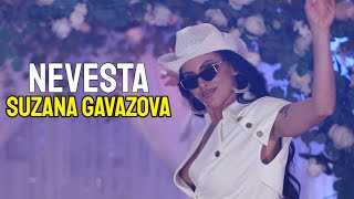 SUZANA GAVAZOVA  NEVESTA OFFICIAL VIDEO [upl. by Colin]