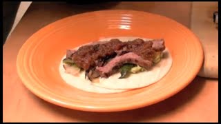 Skirt Steak Tacos with Michaels Home Cooking [upl. by Huskey317]