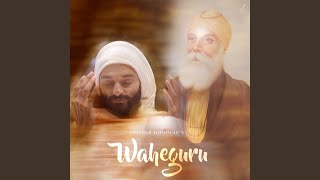 Waheguru Meditation [upl. by Thorbert]