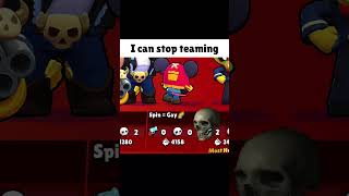 BRO trapped in His OWN Trap 😔 😭  Brawlstars shorts brawlstars [upl. by Niveg]