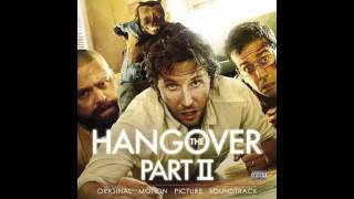 The Hangover Part II  Black Hell Danzig Opening Credits Song [upl. by Andrel]