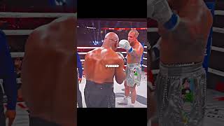 Was Jake Paul vs Mike Tyson Rigged [upl. by Baillieu]