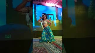 Anjali Adhikari dance in galbandi [upl. by Engelbert]