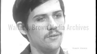 Carl Isaacs Interview on the Alday Murders June 12 1976 [upl. by Narej262]