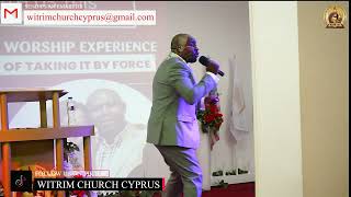 HOW TO PRAY LIKE JABEZ BY PASTOR YELLA VINCENT [upl. by Erodisi]