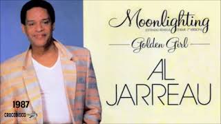 Al Jarreau  Moonlighting 1987 [upl. by Kovacs]