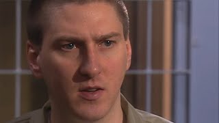 March 12 2000 Timothy McVeigh speaks [upl. by Kcod]