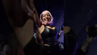 Pink Friday 2 World Tour Gag City Reloaded Miami concert vlog [upl. by Hartman88]