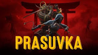 PRASUVKA 0  Pilot [upl. by Nehgam]