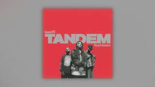 TumaniYO feat Miyagi amp Эндшпиль  Tandem Official Audio [upl. by Htrahddis24]