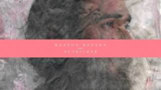 Keaton Henson  Petrichor [upl. by Sivrep]