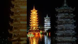 Guilin China travel [upl. by Assilla]