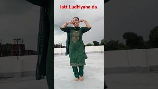 Jatt Ludhiyana da punjabiboliyaan gidha boliyan [upl. by Mccreary]