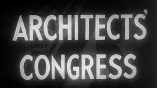 Architects Congress Trailer [upl. by Ahselyt]