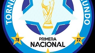 Resumen rápido octavos de final del reducido Primera Nacional [upl. by Aidnyl62]