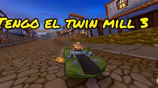 tengo el twin mill 3 [upl. by Ecitnerp]