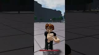 Bacon sigma roblox thestrongestbattlegrounds [upl. by Zetnwahs]