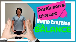 Fix Parkinsons Walk [upl. by Omocaig593]