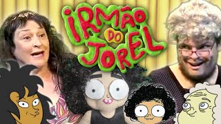 IRMÃO DO JOREL DA VIDA REAL [upl. by Survance537]