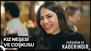 Kız Neşesi Sadece Kızlarda Olan Bir Şeydir  Doğduğun Ev Kaderindir [upl. by Aicatsue]