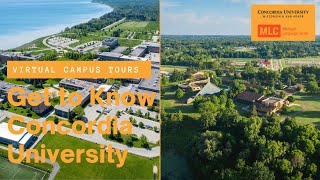 Virtual Campus Tours [upl. by Procto723]