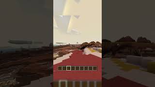 Infinite Render Distance In Minecraft [upl. by Eliezer733]