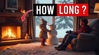 How Long Do Fireplaces Last [upl. by Haliek]