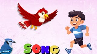 Poem song quotہنسنا ہمیشہquot  Friendship Animated song for kids [upl. by Porta700]