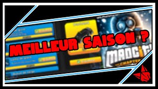 LA MEILLEURE SAISON DE MAD CITY   mad city saison 3 fr [upl. by Adnolohs]