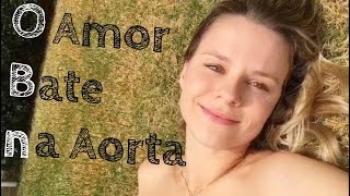 O Amor Bate na Aorta  Carlos Drummond de Andrade [upl. by Lucia]