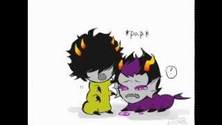 Cheer up Eridan Grub [upl. by Os]