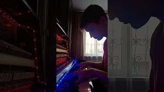 Experience  Ludovico Einaudi Piano Cover [upl. by Livy539]