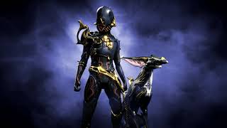 Warframe Zephyr Prime Access Tiberon Prime Kronen Prime 2018 [upl. by Storz]