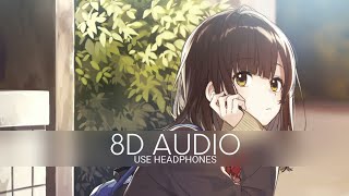 【8D Audio】Higehiro Opening『DIALOGUE  Omoide Shiritori おもいでしりとり』 [upl. by Malonis]