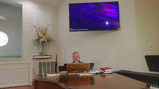 Covenant Baptist Church  Morning Worship  91524 [upl. by Bastien]