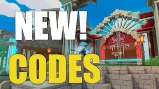 ROBLOX DUNGEON TOWER AFK CODES 🎁  HOW TO USE CODES [upl. by Jimmy]