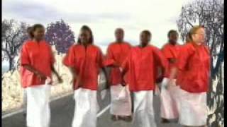 Chorale ste cécile Gbaon Ndego xvid [upl. by Dahsra]