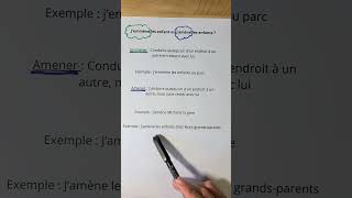 Conseils pour apprendre le français P023 [upl. by Mayfield]