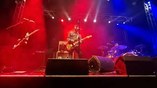 The Sherlocks Falling at Leeds 02 Academy [upl. by Lj]