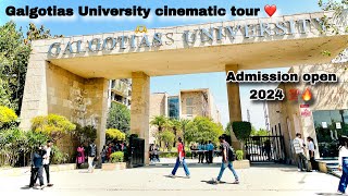 Galgotias University admission open 2024 galgotiasuniversity [upl. by Gina901]