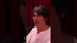 Empty Space Isnt Empty  Professor Brian Cox [upl. by Squire]