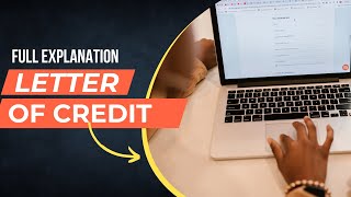 The Ultimate Guide to Understanding Letters of Credit ll CREDITCARES [upl. by Hairim]