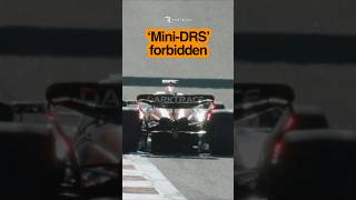 ❌ Why McLarens CONTROVERSIAL F1 wing is changing [upl. by Yenttihw]