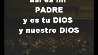 Dios Poderoso Fernel Monroy con letra [upl. by Pain]