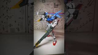 Perfect Strike Gundam posing [upl. by Antonia97]