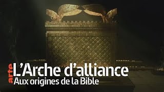 LArche dalliance aux origines de la Bible [upl. by Roslyn]