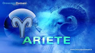 Caratteristiche del segno zodiacale Ariete [upl. by Lrac]