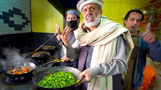 Peshawar Street Food  A1 CHARSI TIKKA Stoner Kebab BEST PULAO  Street Food in Pakistan [upl. by Katlin]